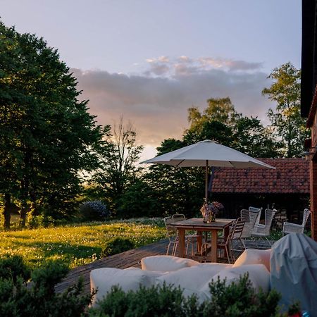 Villa Mamrowisko Węgorzewo Esterno foto