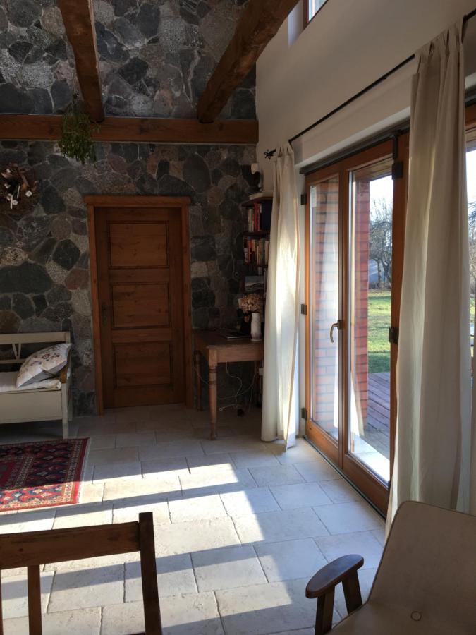 Villa Mamrowisko Węgorzewo Esterno foto