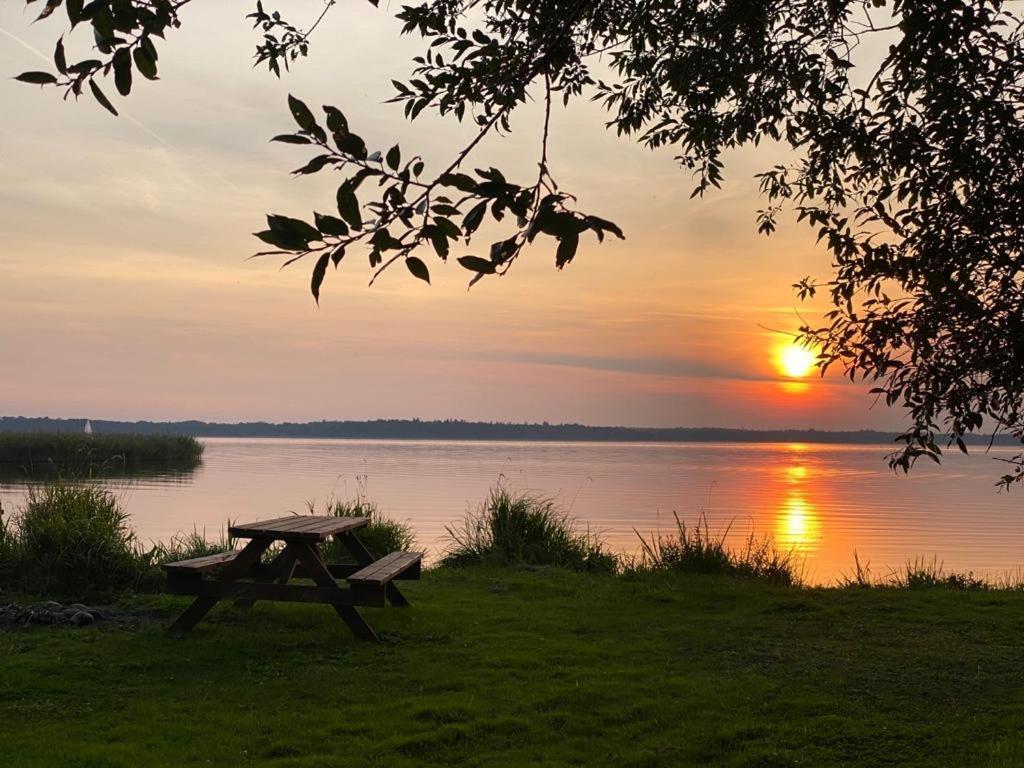 Villa Mamrowisko Węgorzewo Esterno foto