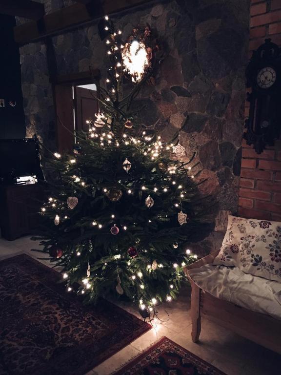 Villa Mamrowisko Węgorzewo Esterno foto