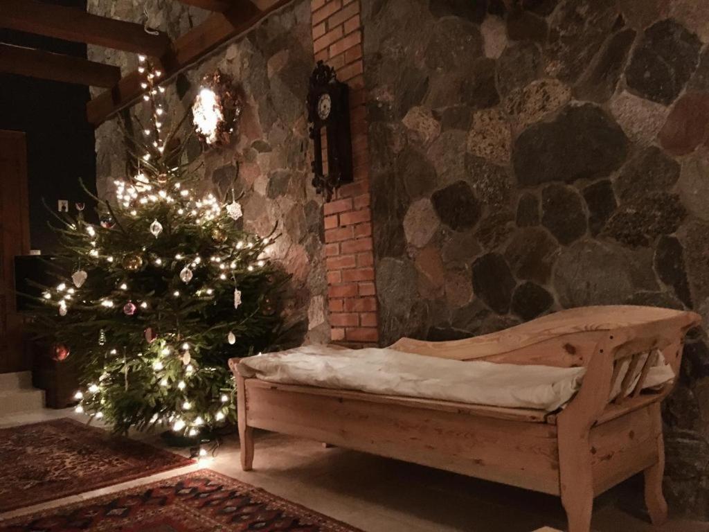 Villa Mamrowisko Węgorzewo Esterno foto