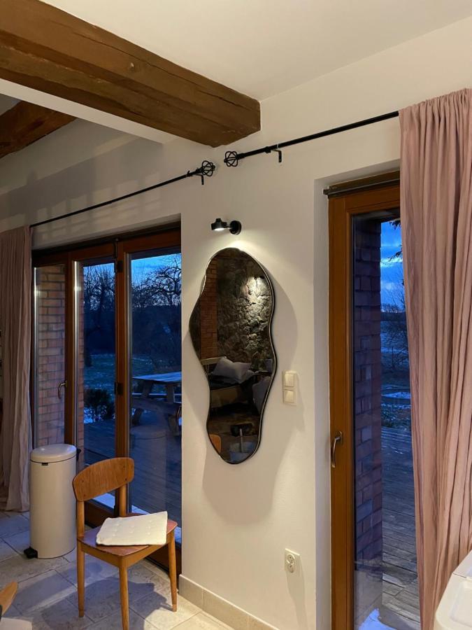 Villa Mamrowisko Węgorzewo Esterno foto