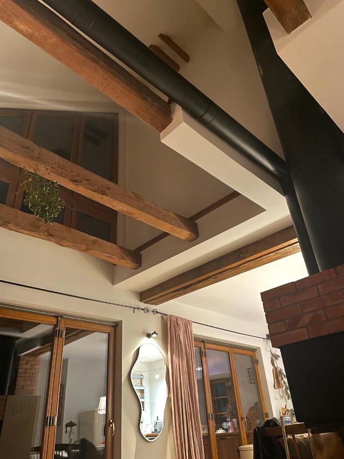 Villa Mamrowisko Węgorzewo Esterno foto
