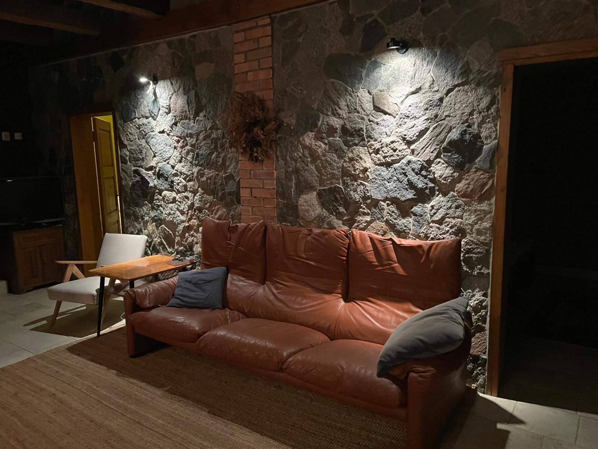 Villa Mamrowisko Węgorzewo Esterno foto
