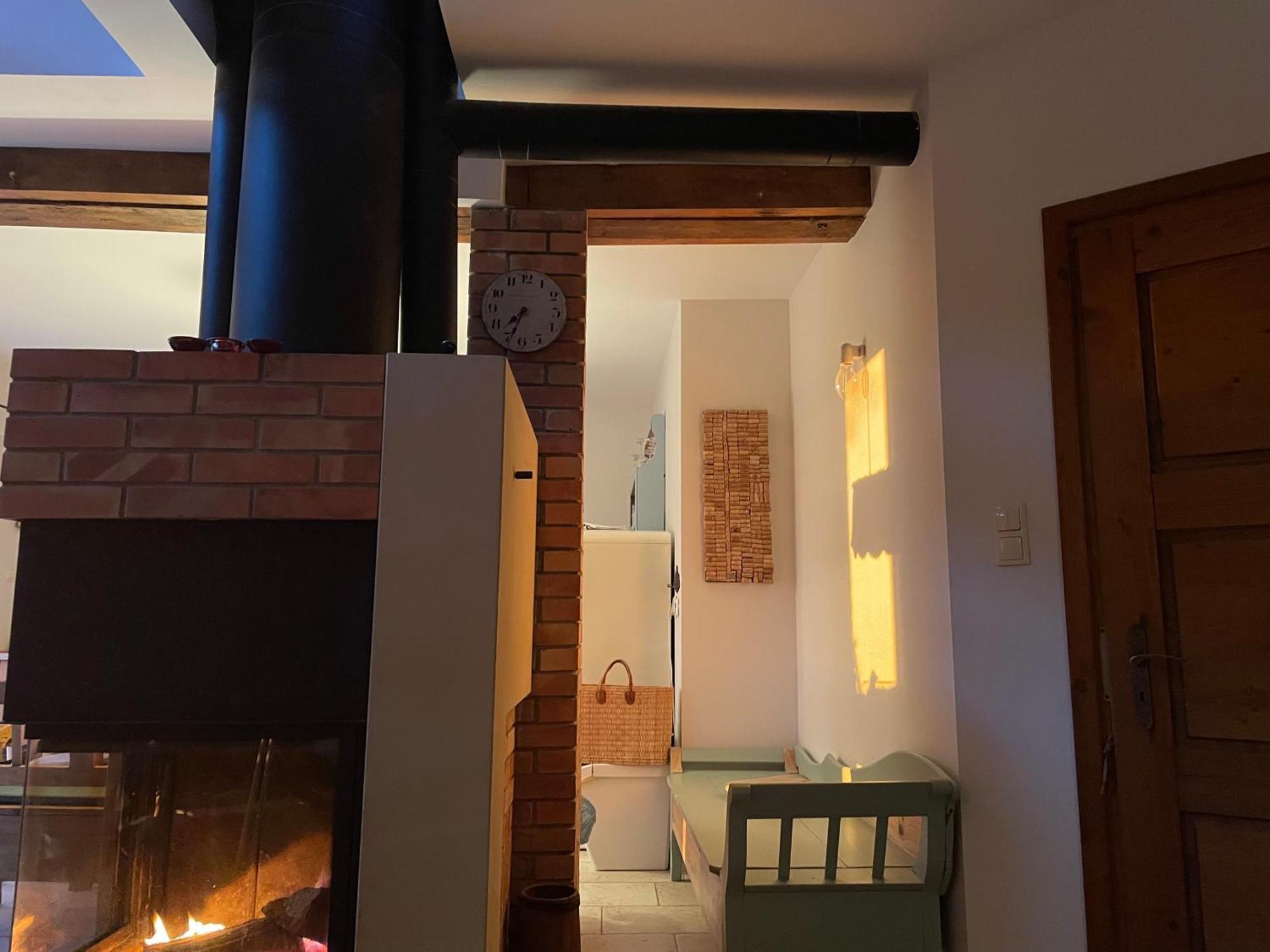 Villa Mamrowisko Węgorzewo Esterno foto