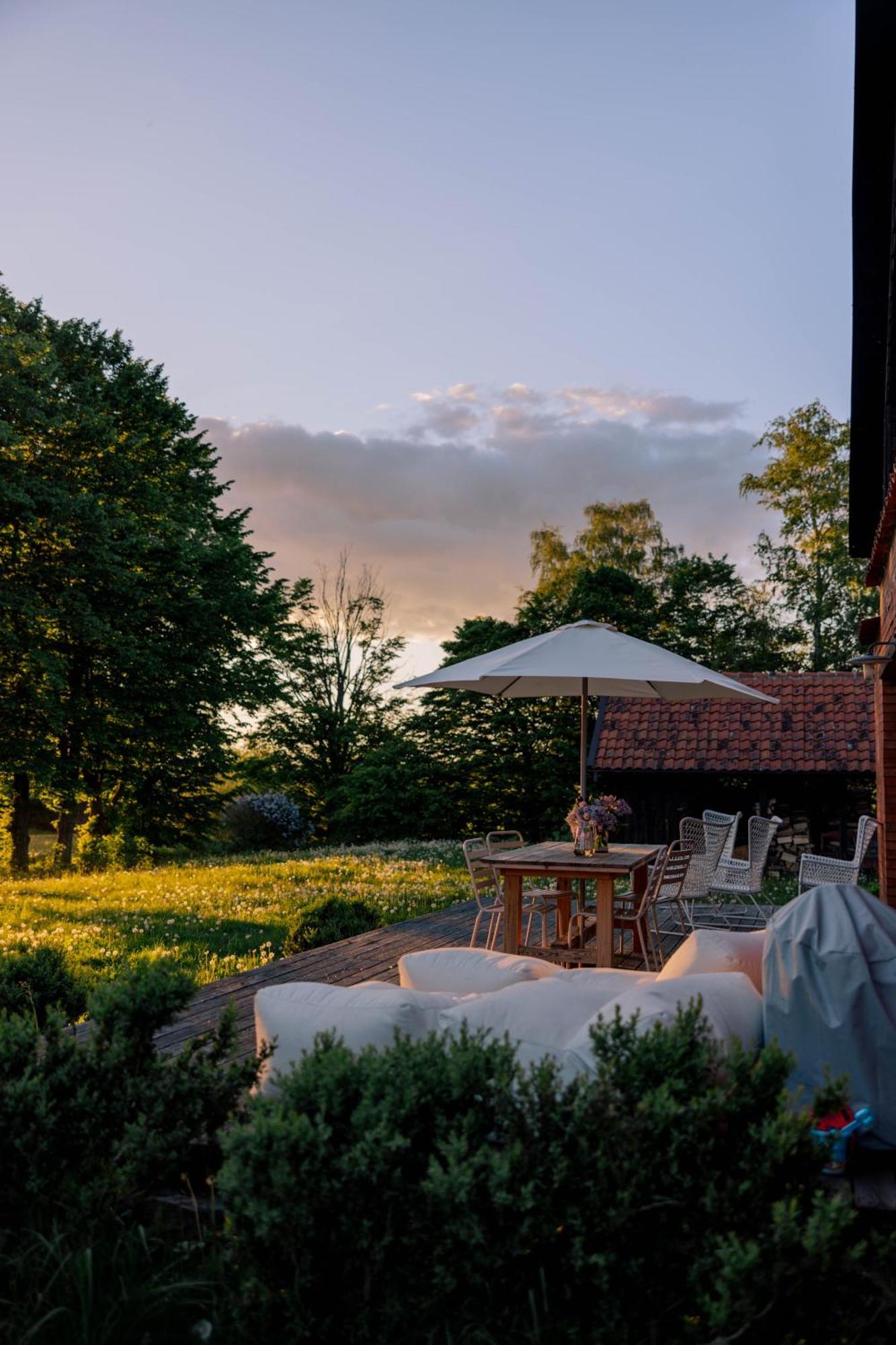 Villa Mamrowisko Węgorzewo Esterno foto