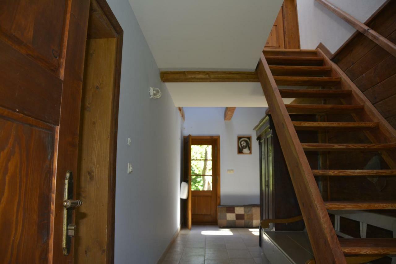Villa Mamrowisko Węgorzewo Esterno foto