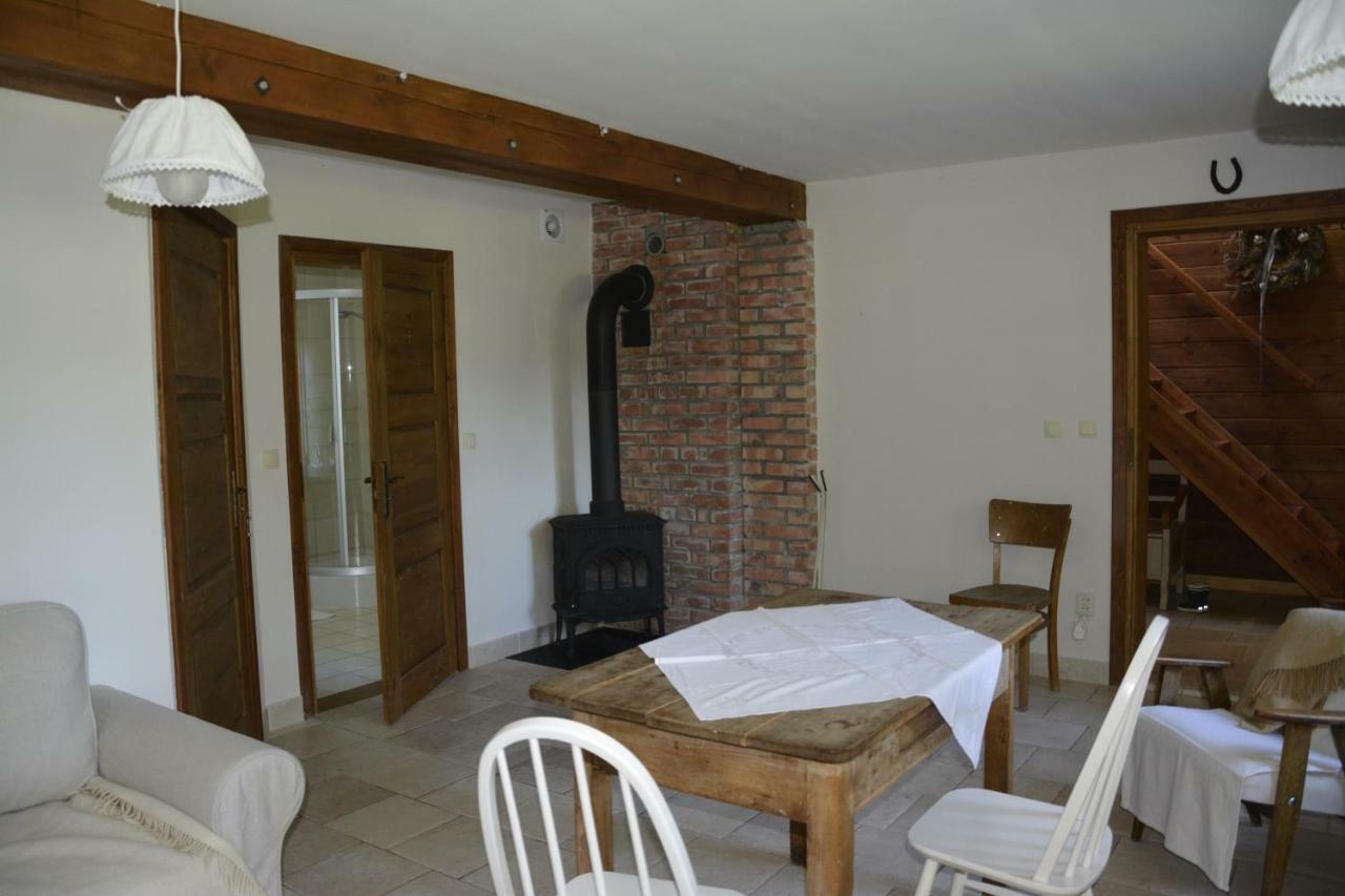 Villa Mamrowisko Węgorzewo Esterno foto