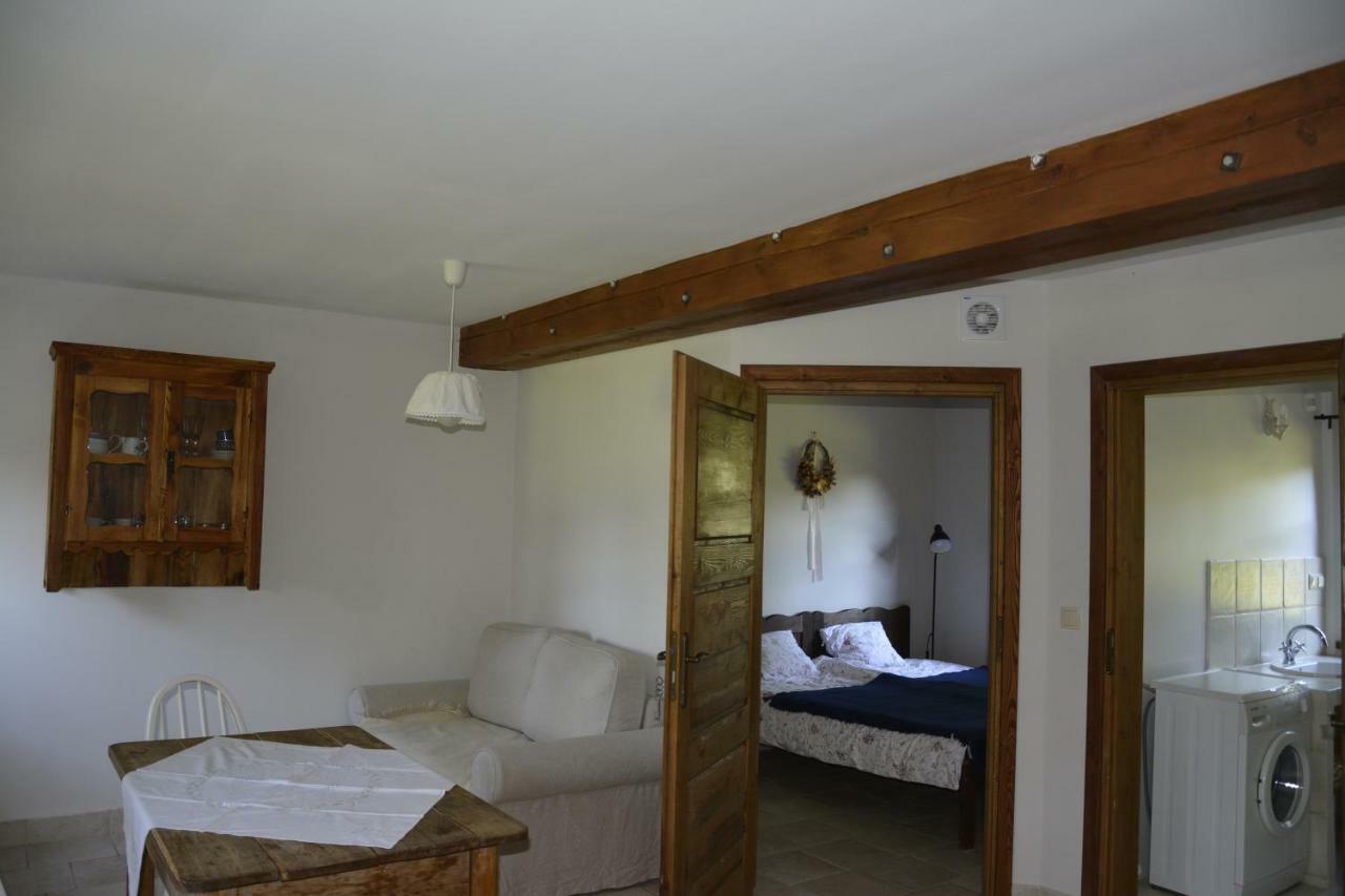 Villa Mamrowisko Węgorzewo Esterno foto
