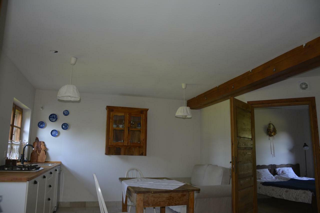 Villa Mamrowisko Węgorzewo Esterno foto