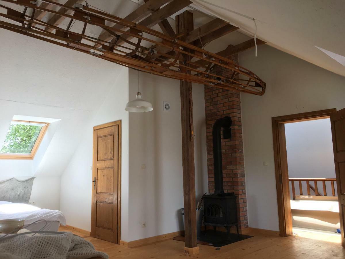 Villa Mamrowisko Węgorzewo Esterno foto