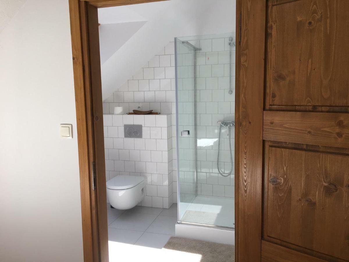 Villa Mamrowisko Węgorzewo Esterno foto